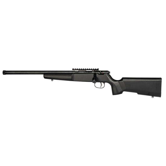 SAV RASCAL TARGET XP LH 22LR 16